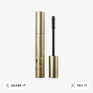 Stila huge extreme mascara